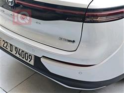 تويوتا كراون